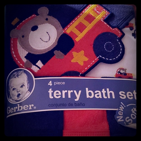 Bath sets... - Picture 1 of 4